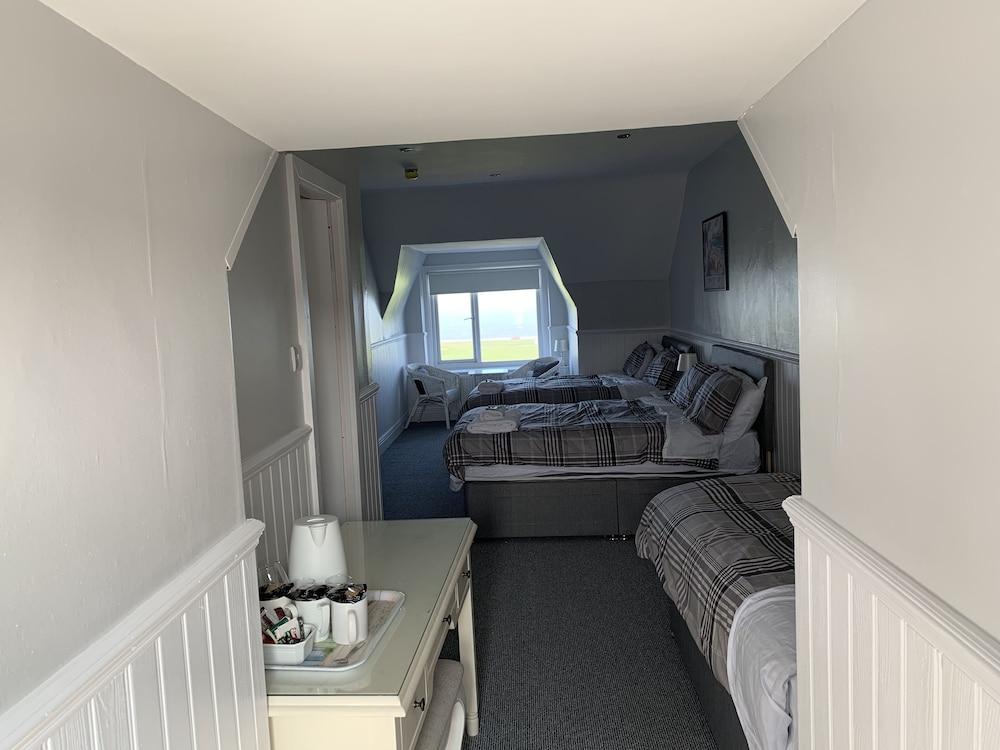 Cara Guesthouse Whitley Bay Bagian luar foto